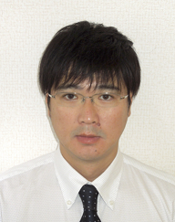  Kazuyoshi Tsuchiya